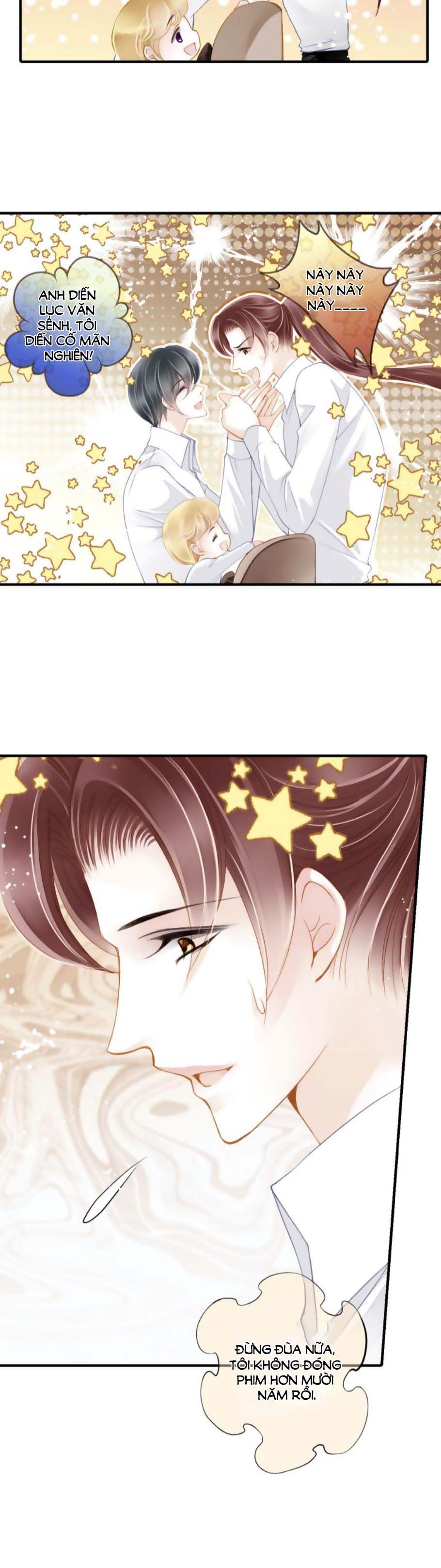 Siêu Sao Trứ Danh chapter 87 - Trang 10