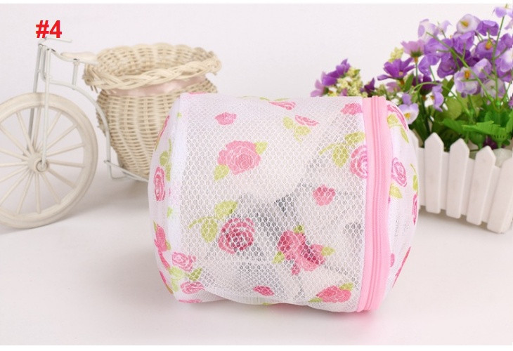 [HCM, giá rẻ] Túi giặt đồ lót 5