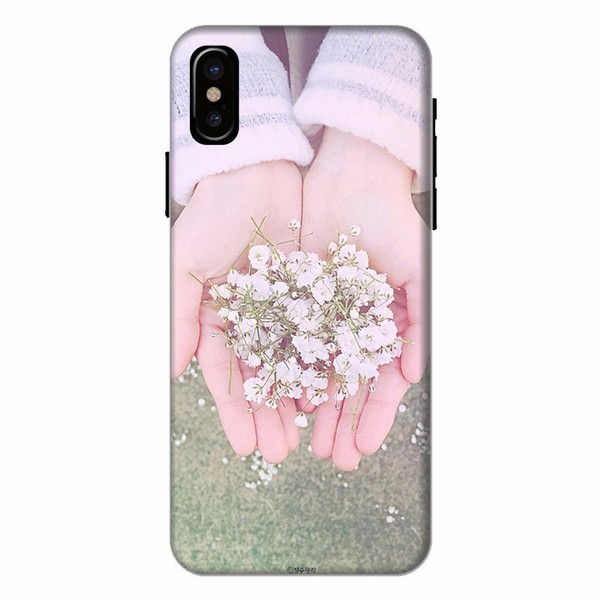 Ốp Lưng Dành Cho Iphone X - Mẫu 47