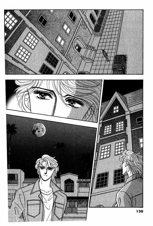 red - ngọc trong đá chapter 13 36