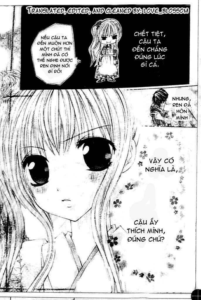 zenbu chodai chapter 6 10