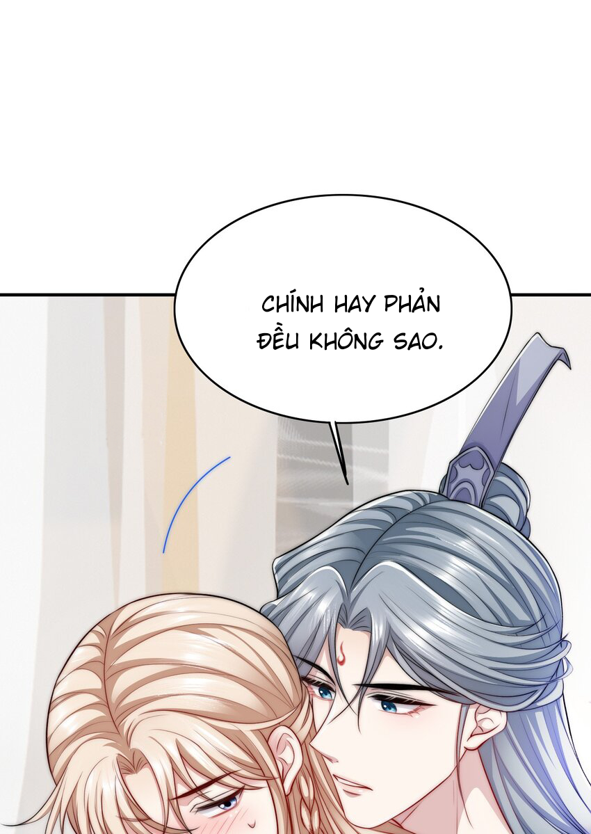 chiến lược tẩy trắng của phản diện chapter 55 14