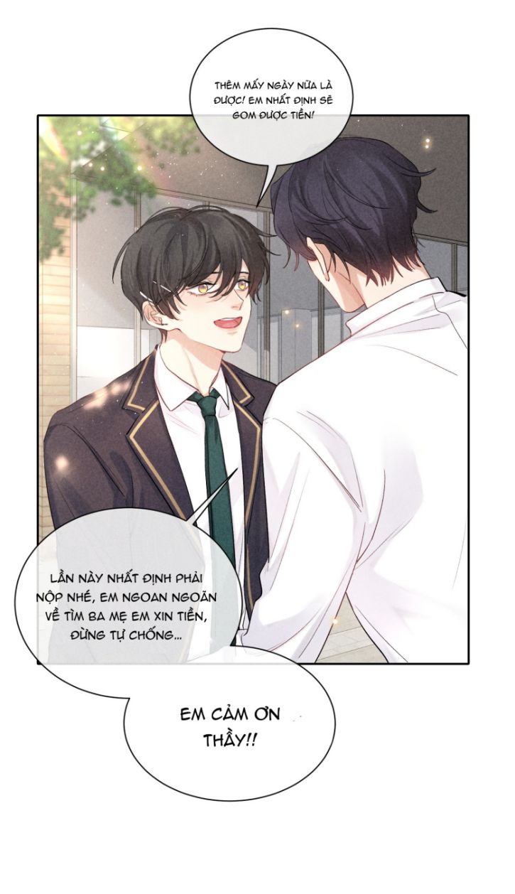 trò chơi săn mồi chapter 22 36