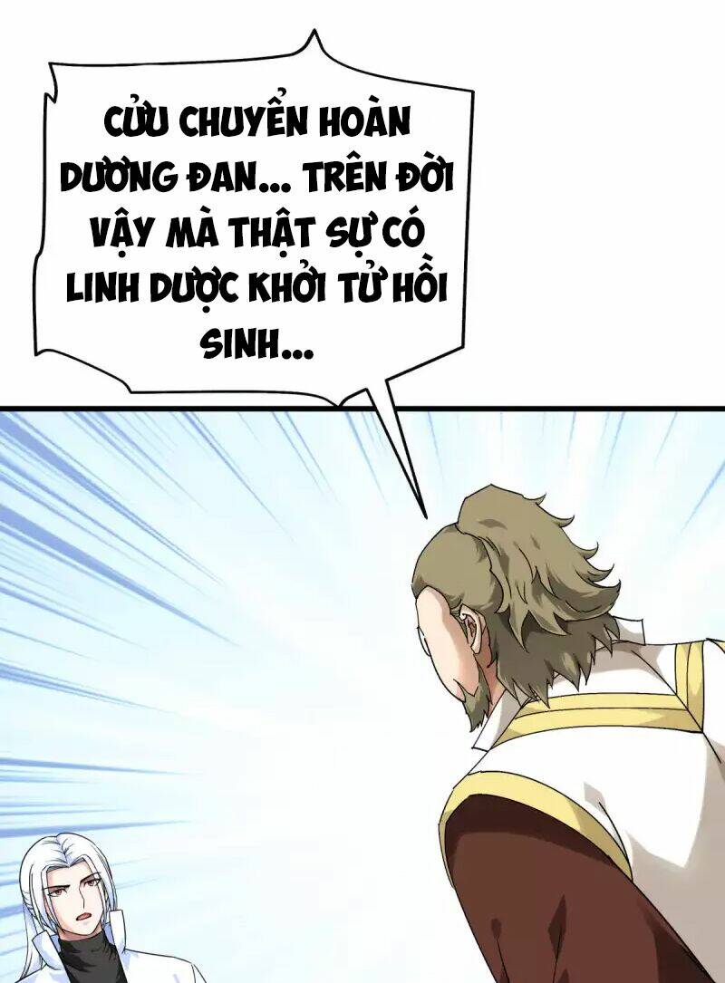 trọng sinh ta là đại thiên thần chapter 145 10