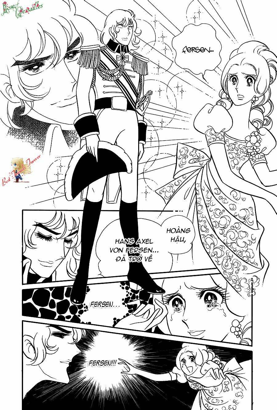 versailles no bara chapter 21 18
