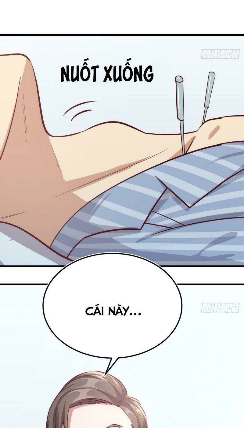 y thánh thiên tài tại hoa đô chapter 4 53