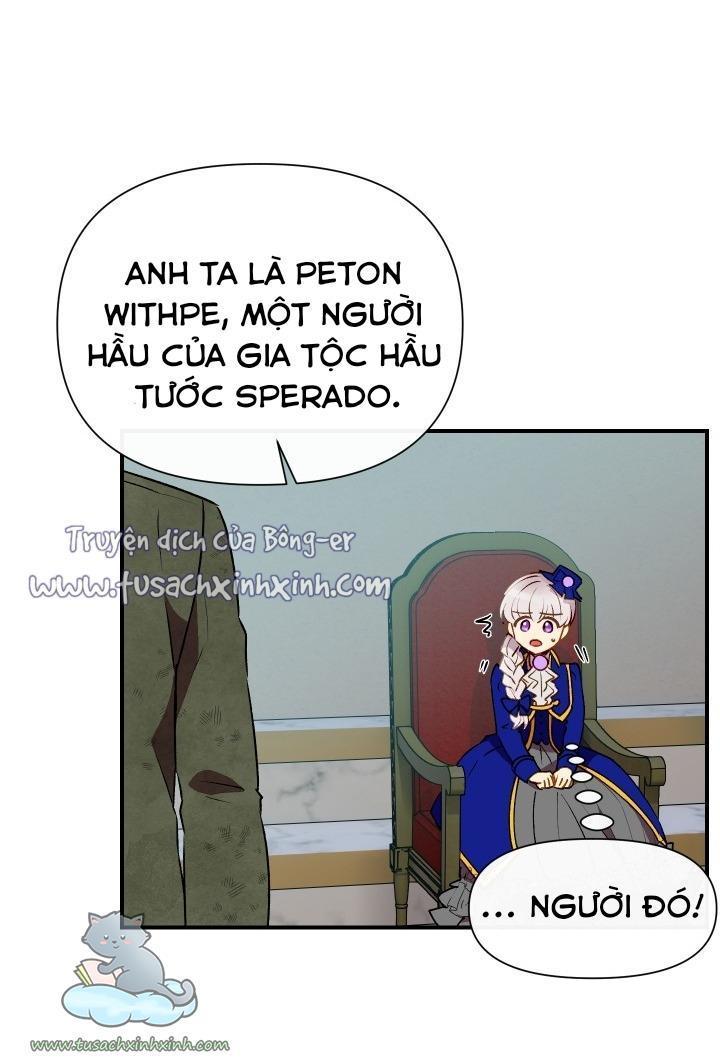 công nương khế ước của gia tộc công tước quái vật chapter 37 43