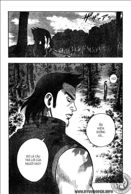 hoàng phi hồng phần 4 chapter 54 22