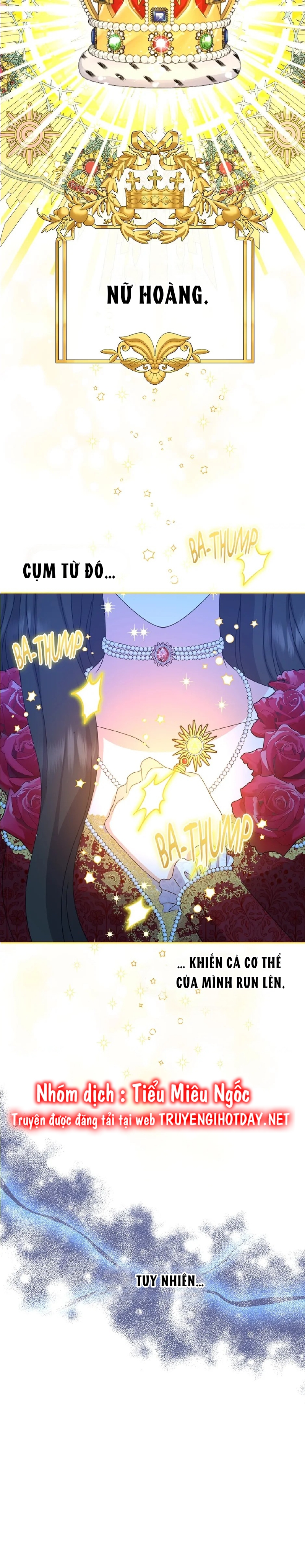 từ hầu gái tôi đã trở thành hoàng hậu chapter 93 11