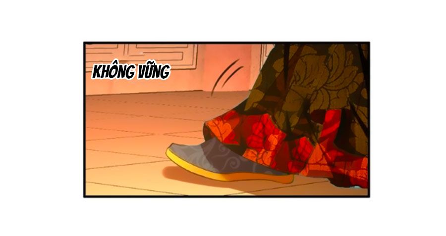 mỹ nhân làm tướng chapter 77 15