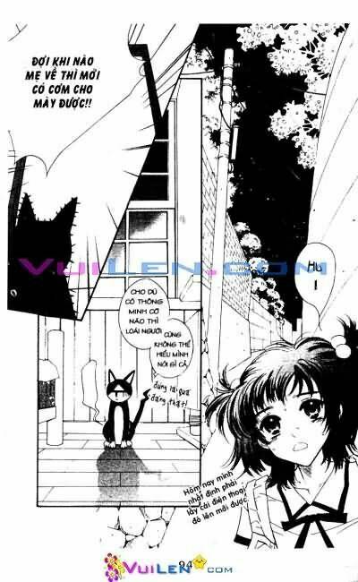 thiên thần dễ thương chapter 6 94