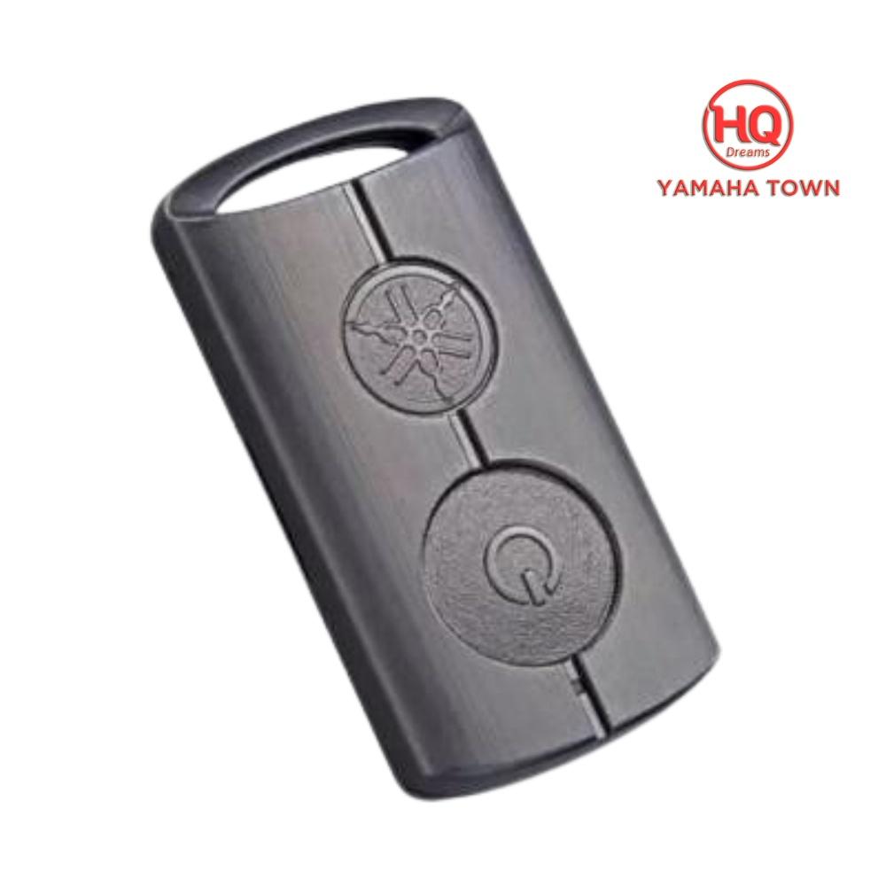 Phôi chìa khóa Smartkey chính hãng nhập khẩu Thái Lan xe NVX155, Exciter155, Grande, Janus - Yamaha Town Hương Quỳnh