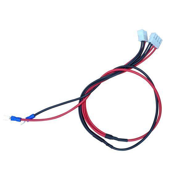 Dây nguồn module led ma trận