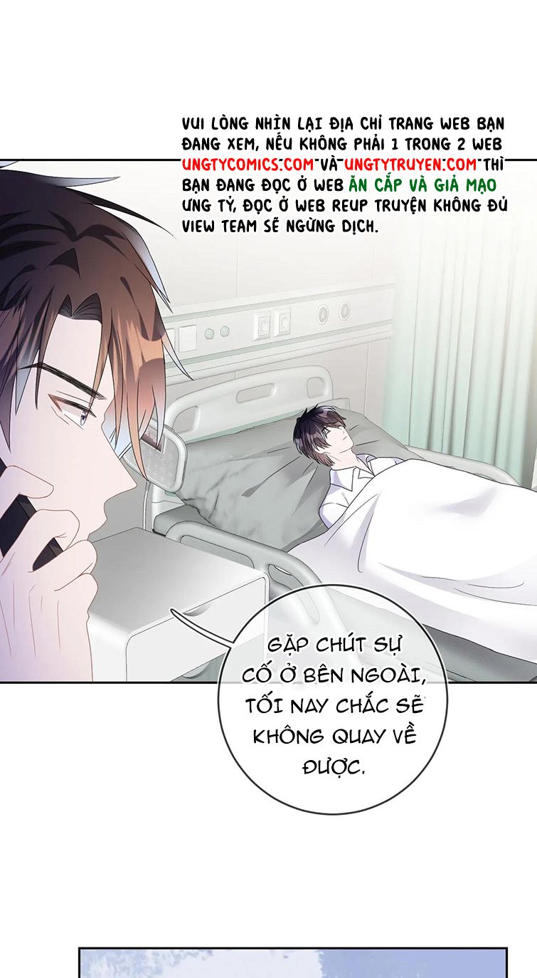 mạnh mẽ công chiếm chapter 37 53