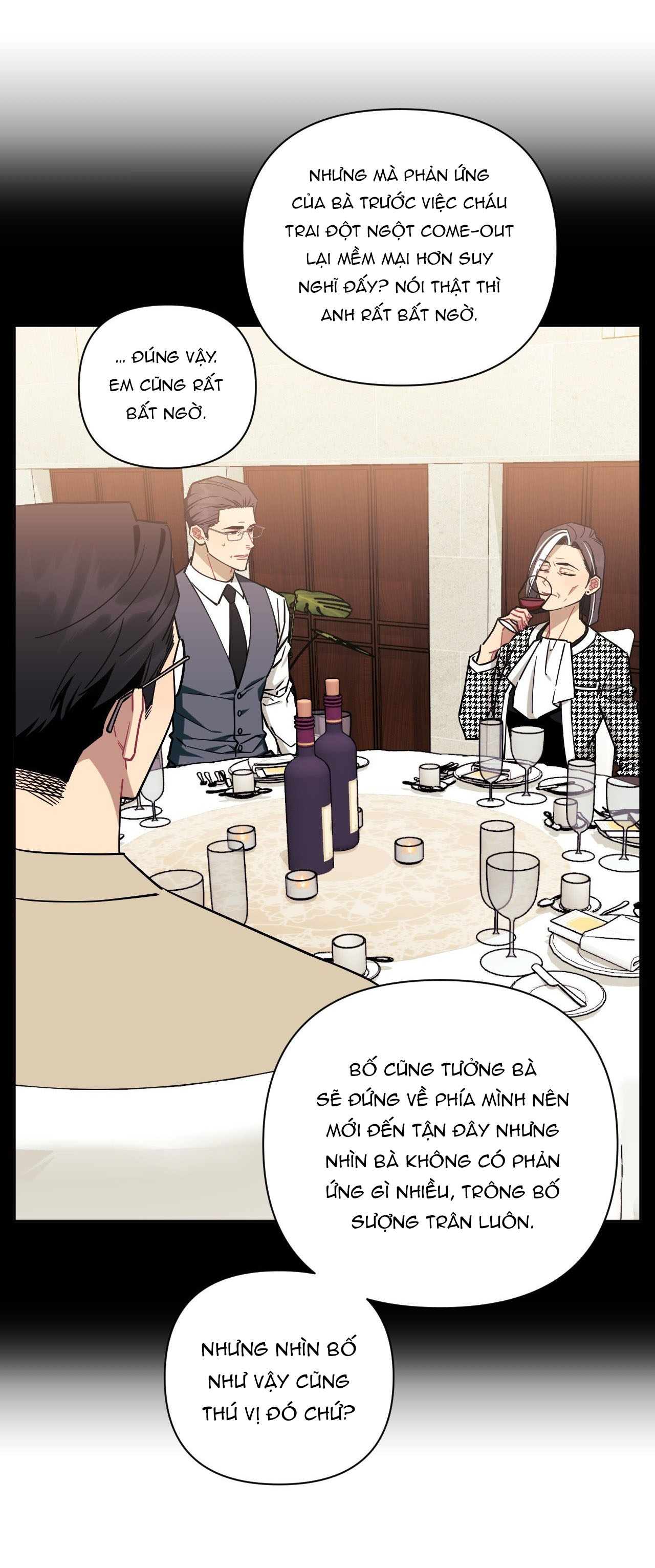 hơn cả bạn bè chapter 79.1 10