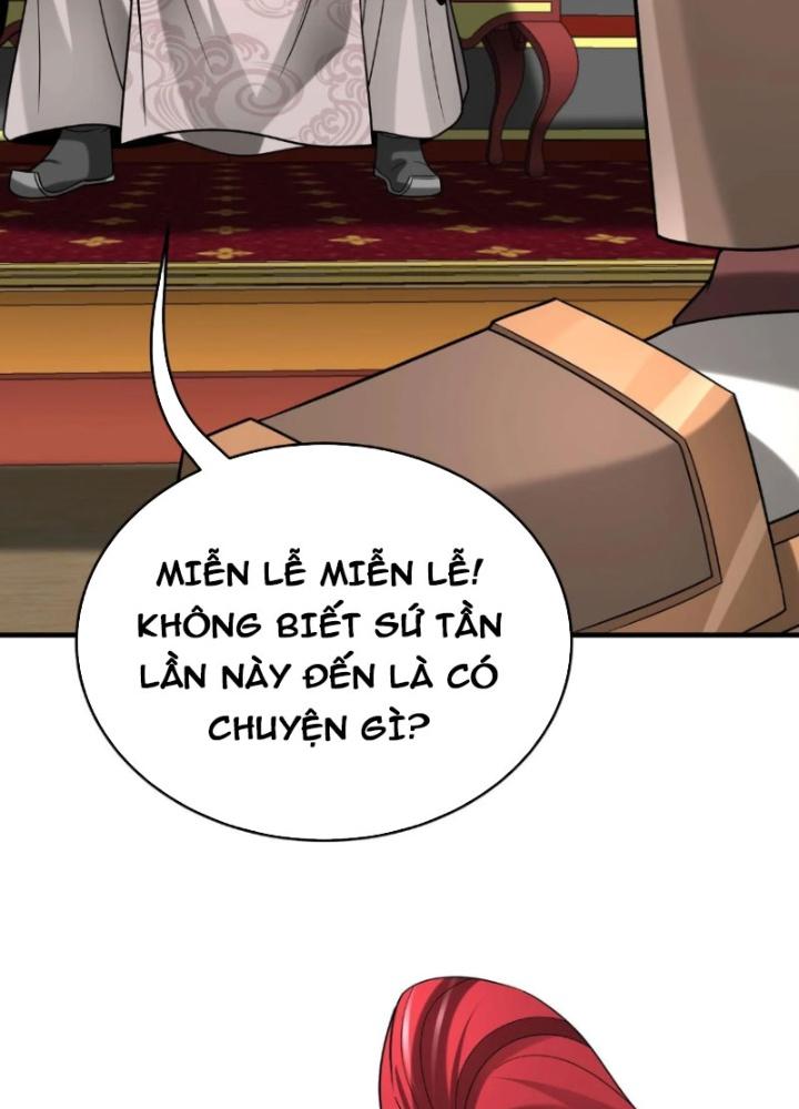 đại tần, ta là con tần thủy hoàng, giết địch thành thần chapter 86 72