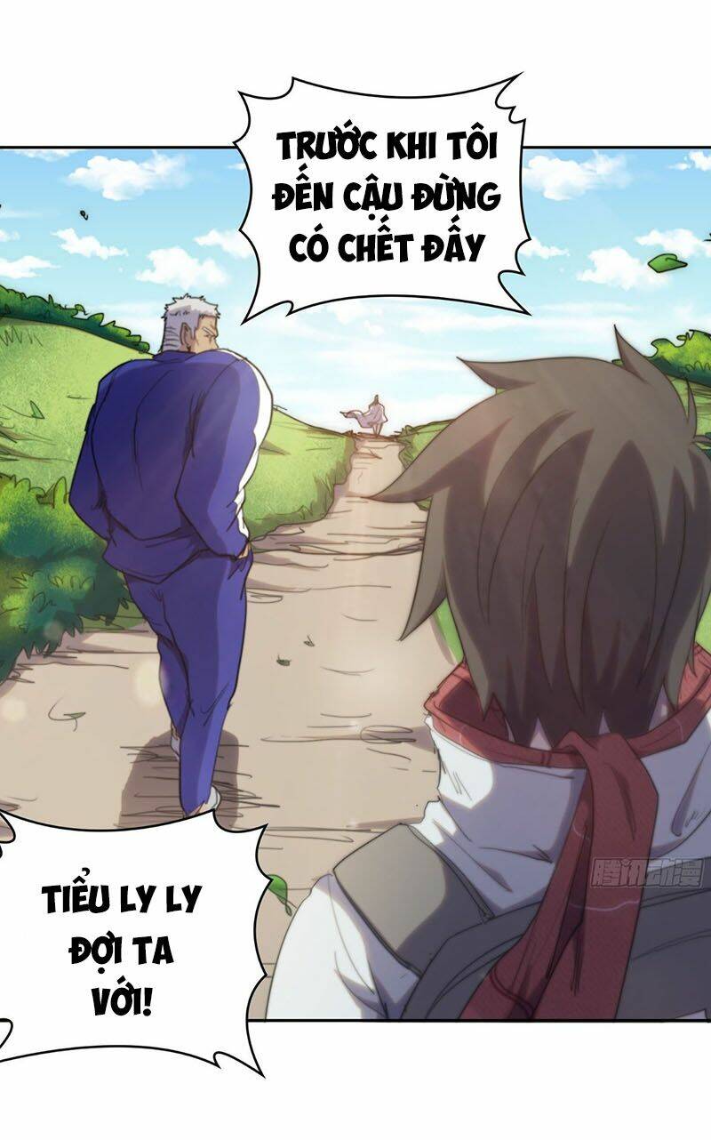 đô thị hàng thần khúc chapter 51 24