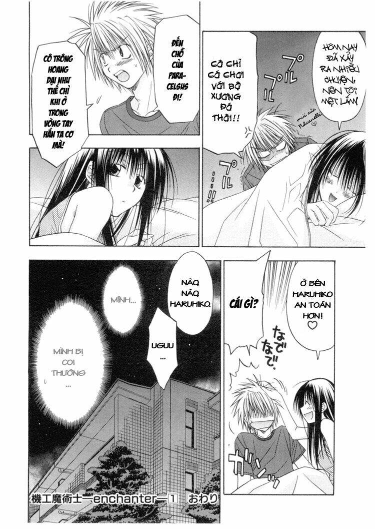 enchanter chapter 3 44