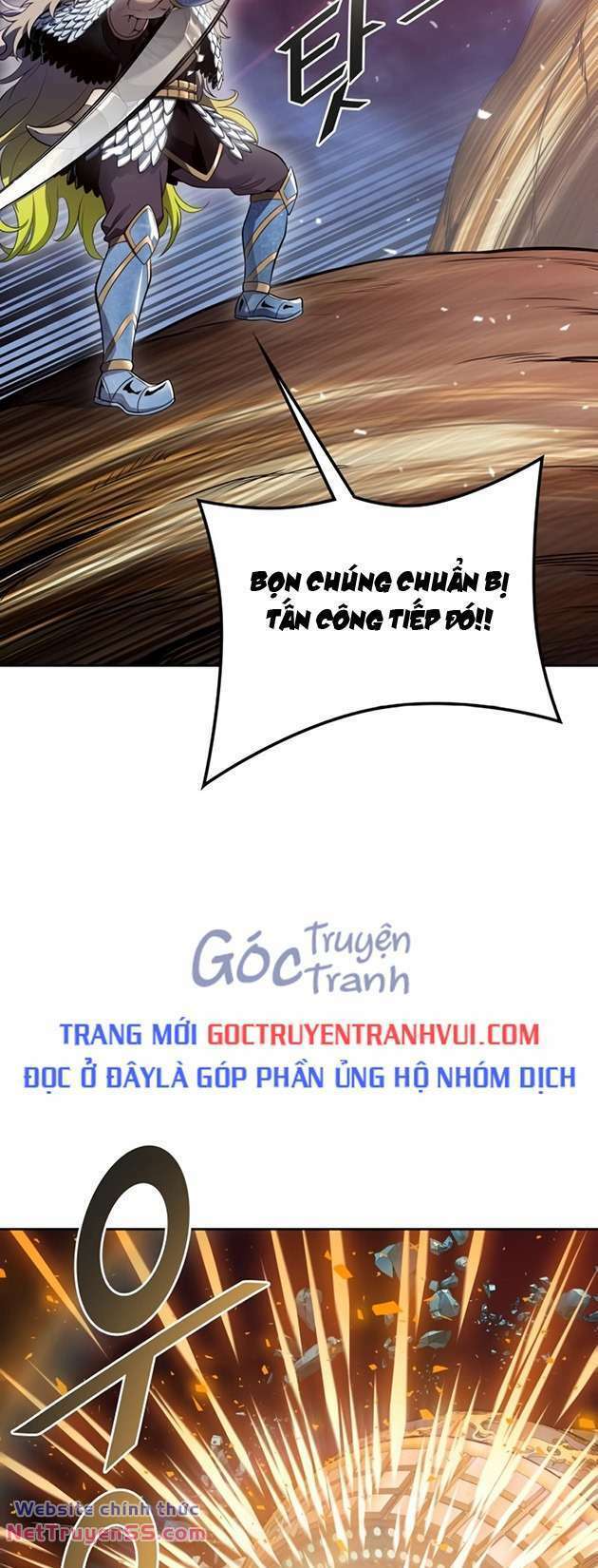 cuộc chiến trong tòa tháp chapter 604 97