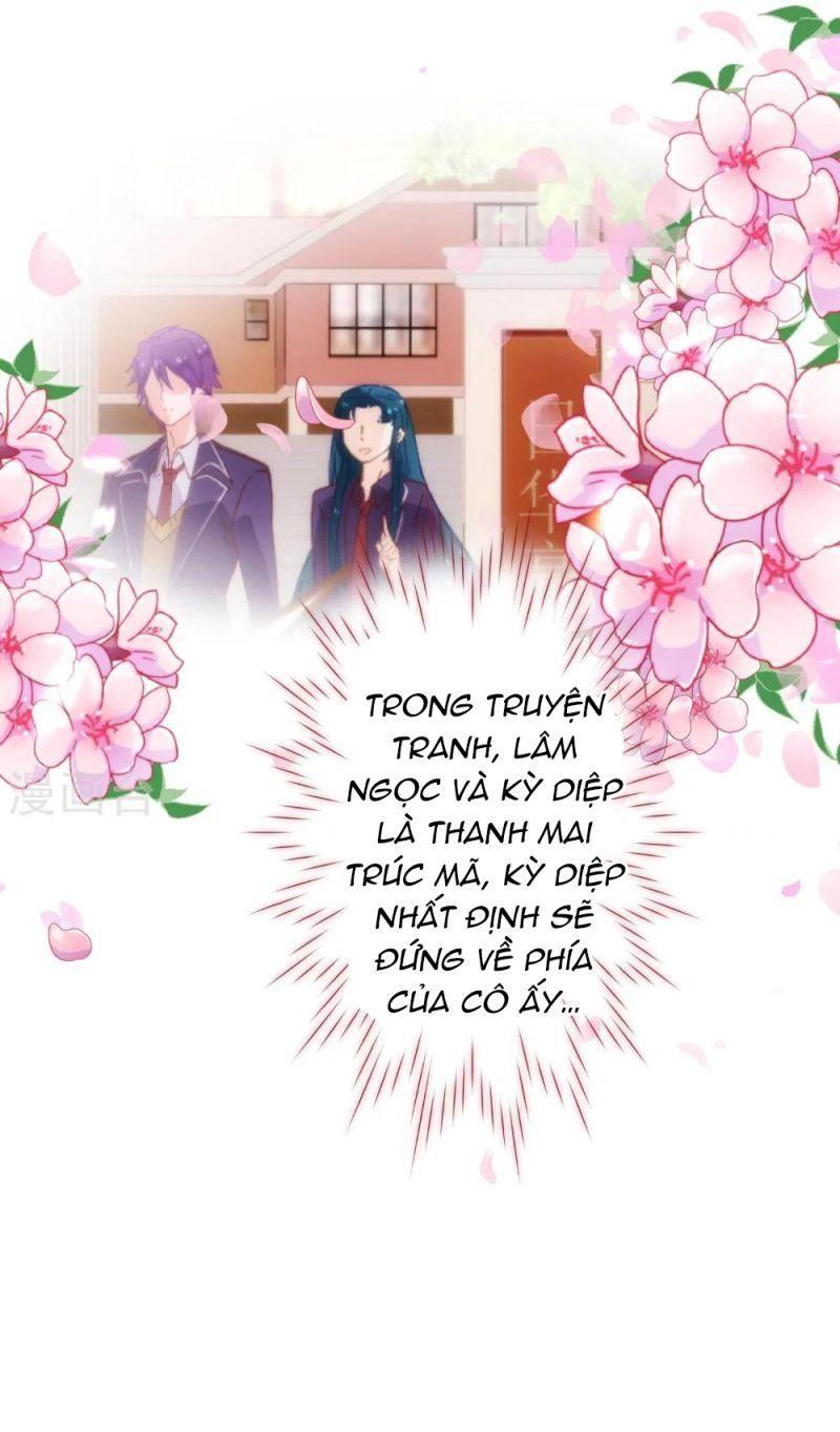 ông xã của tôi đến từ truyện tranh chapter 44 25