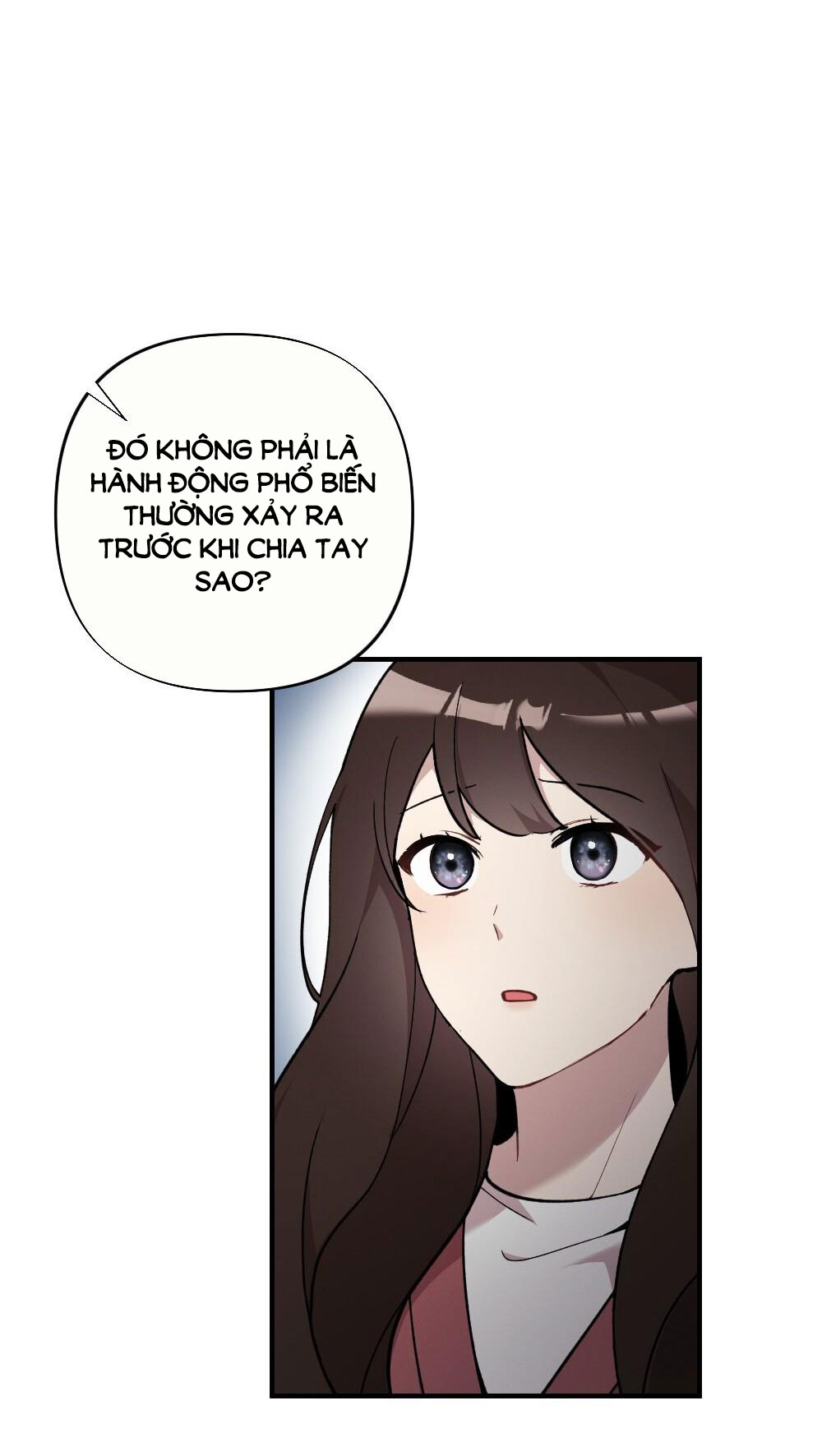 Sự Thuần Khiết Của Mùa Đông Năm Ấy chapter 43.1 - Trang 14