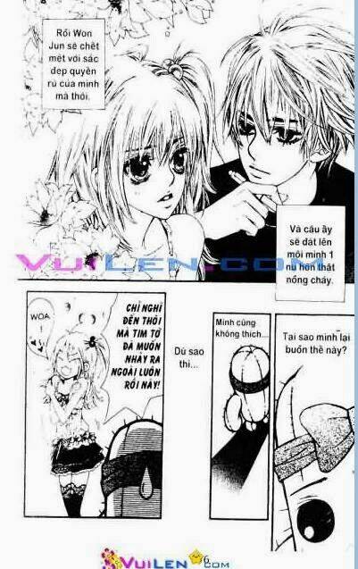 chàng trai thứ 13 chapter 6 147