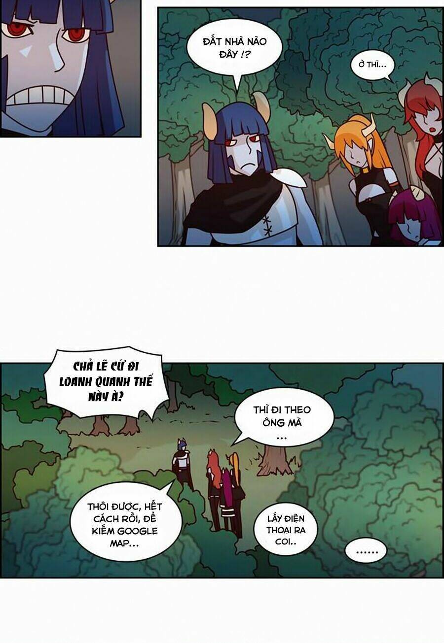 the devil king is bored chapter 77 4