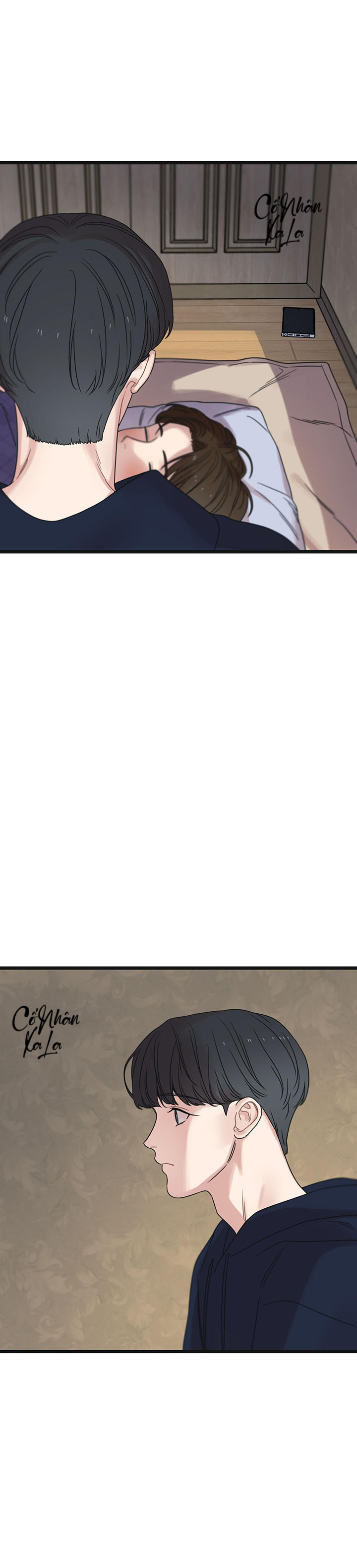 trùng phùng chapter 48 43