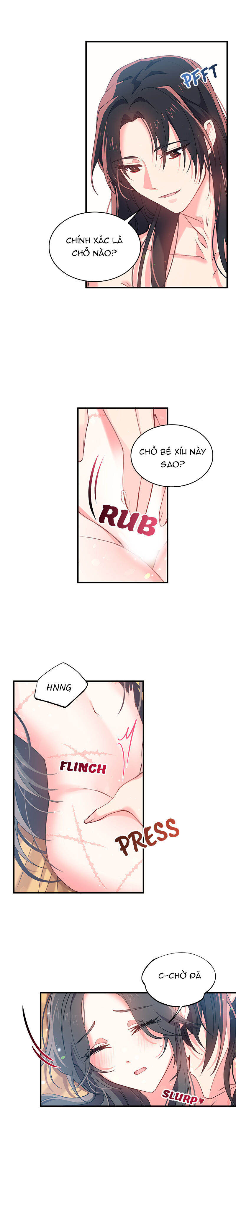 nàng sơn ca yêu kiều của yêu tinh (full) chapter 16.1 11