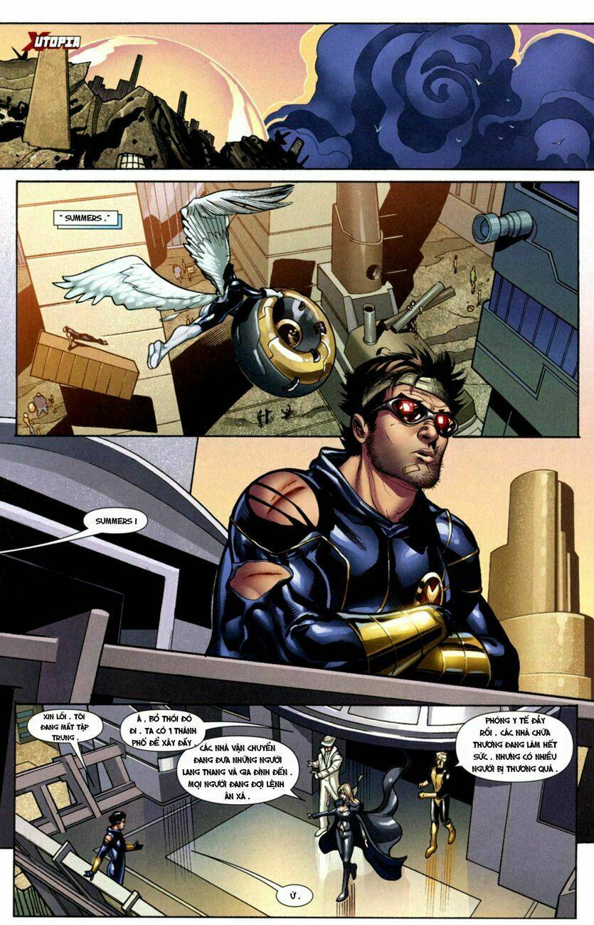 dark avengers / x-men : utopia chapter 6 31