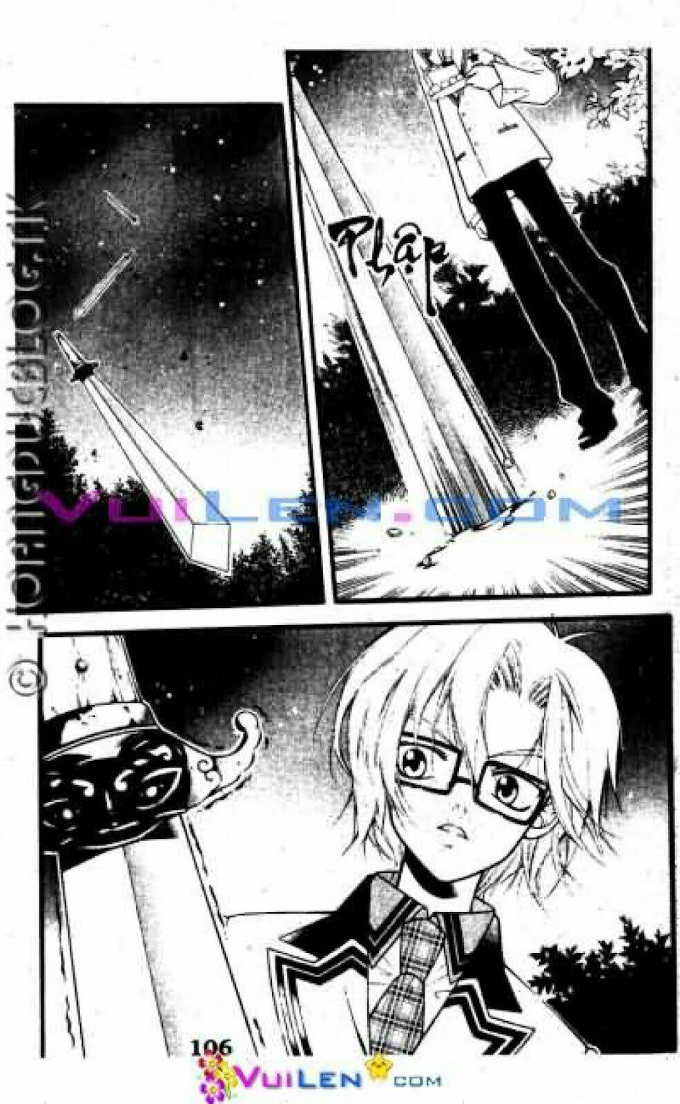 cô dâu heo - pig bride chapter 1 105