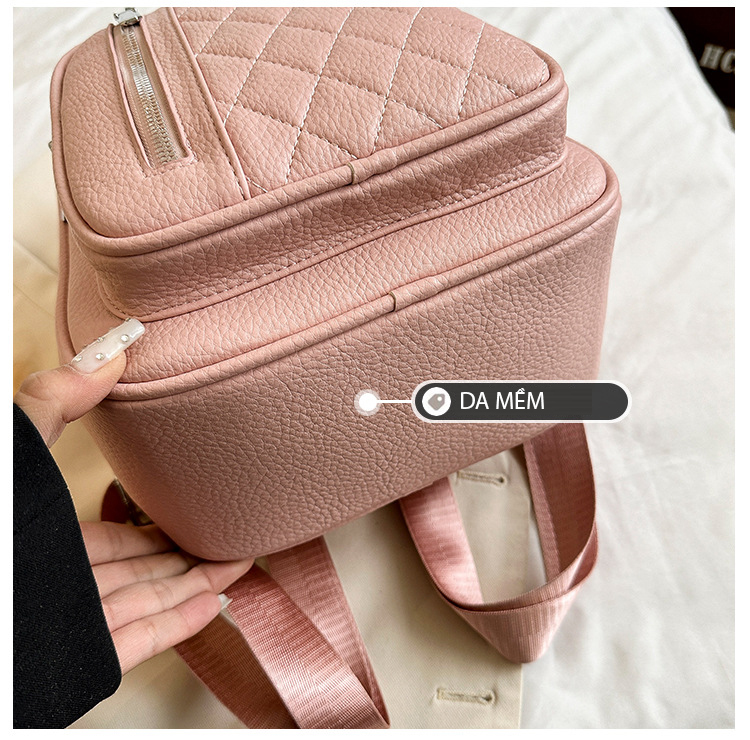 Balo nữ phong cách mới - BEE GEE BLNN9142