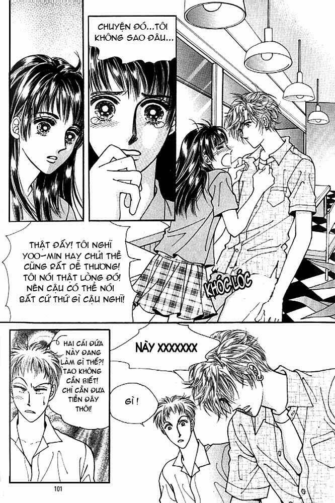 cutie boy chapter 23 24