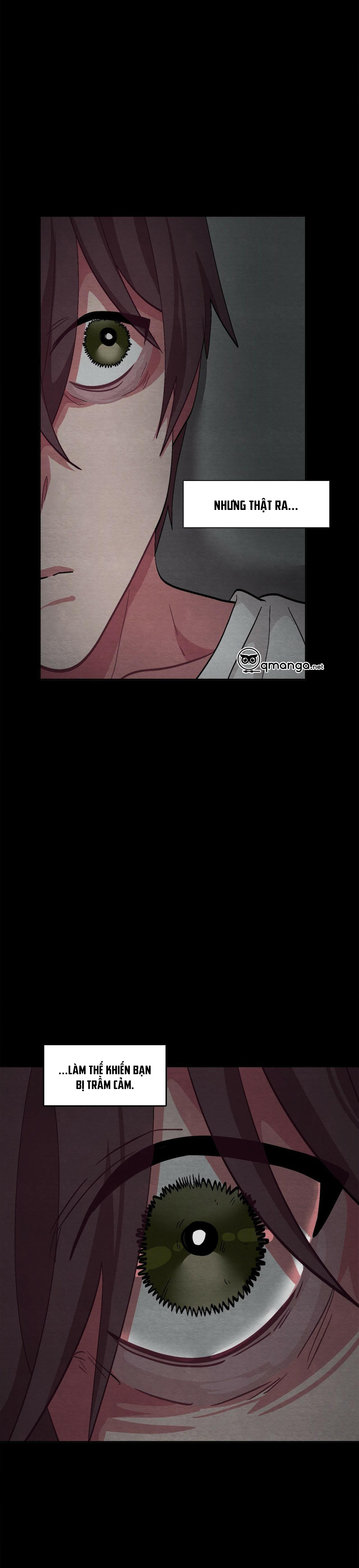 hãy tuân lệnh tôi chapter 27 6