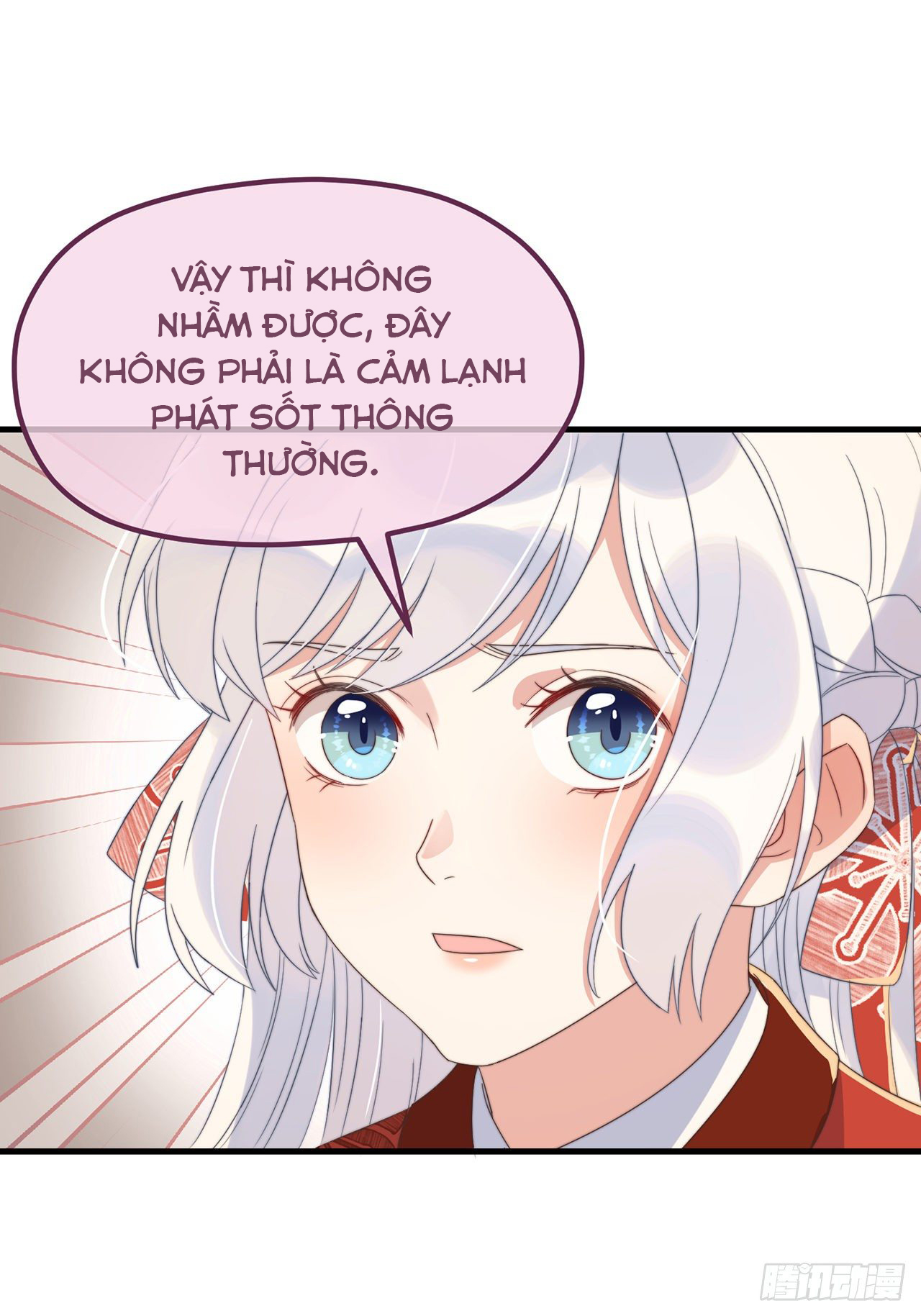 công lược sủng thê của sí hán vương. chapter 18 33