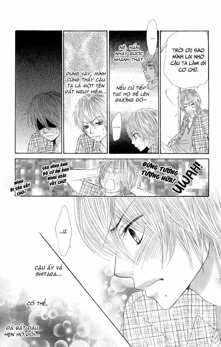 bokutachi wa shitte shimatta chapter 36 22