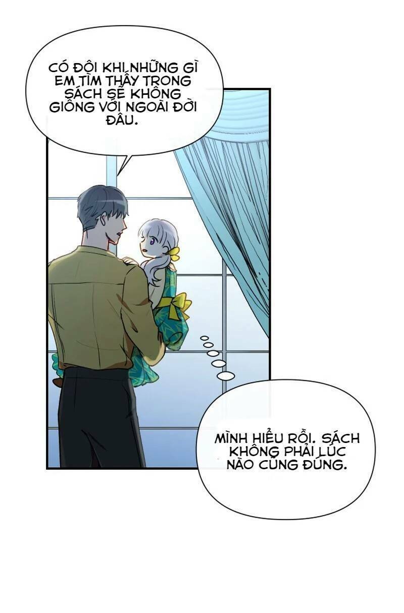 khế ước của nữ công tước quái vật chapter 17 32