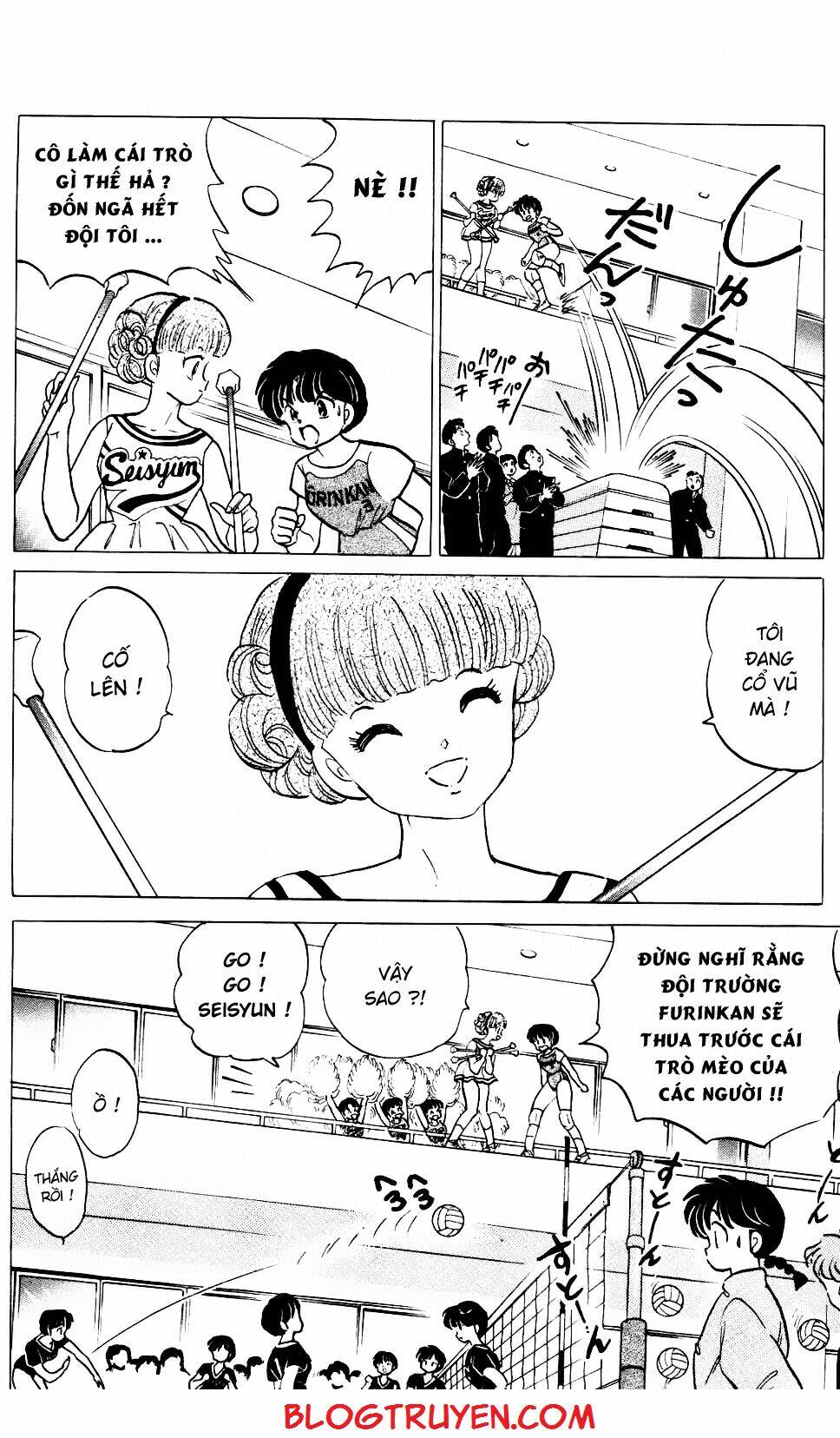 suối lời nguyền chapter 219 8