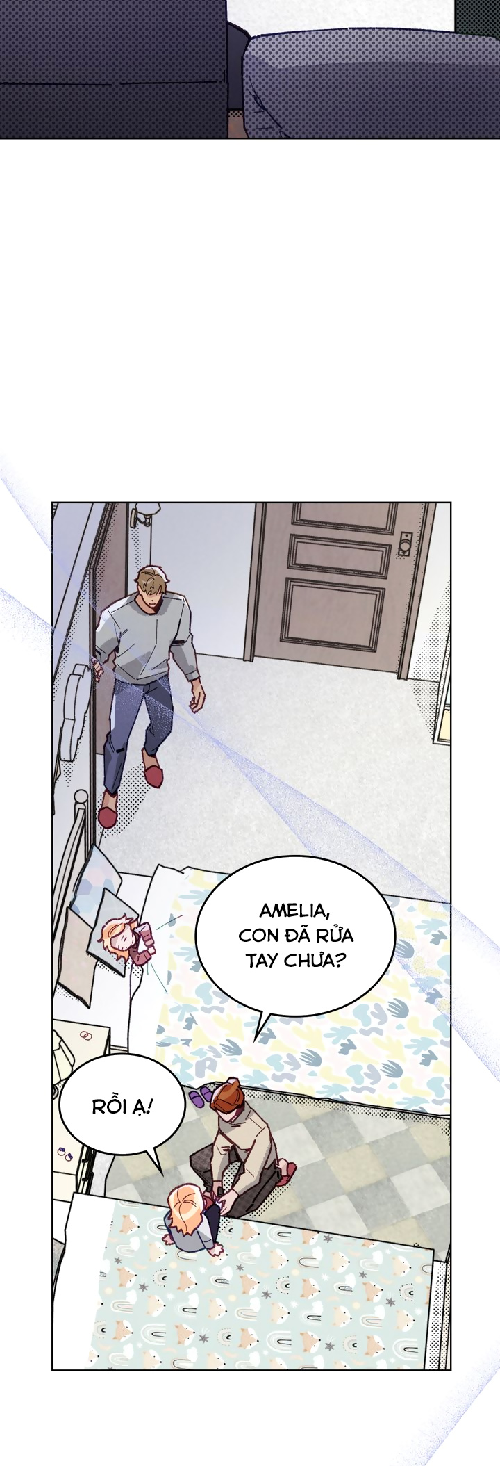 giải mã ngôn ngữ trái tim chapter 25 10