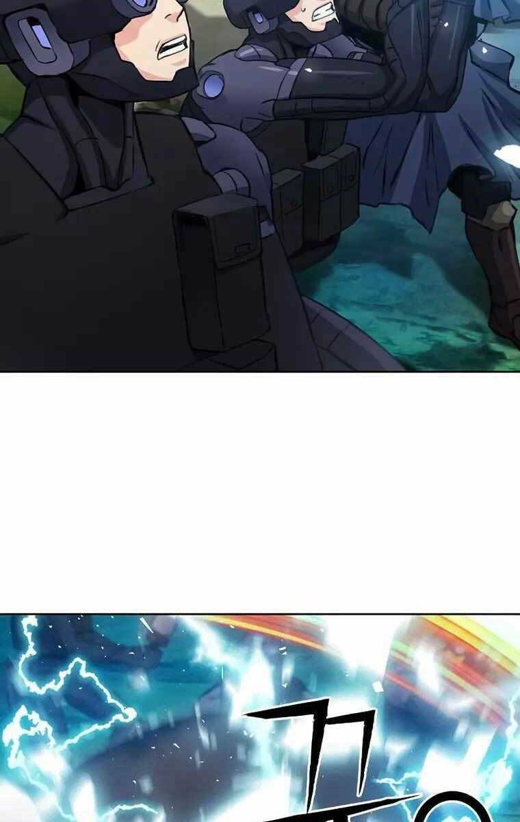 druid tại ga seoul - người hóa thú chapter 84 114