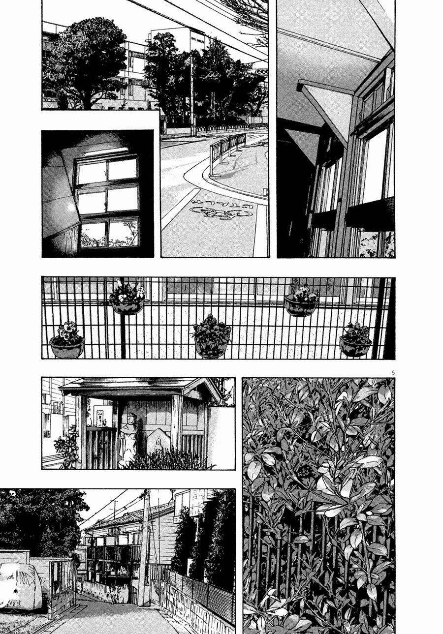 tôi là người hùng chapter 62 5