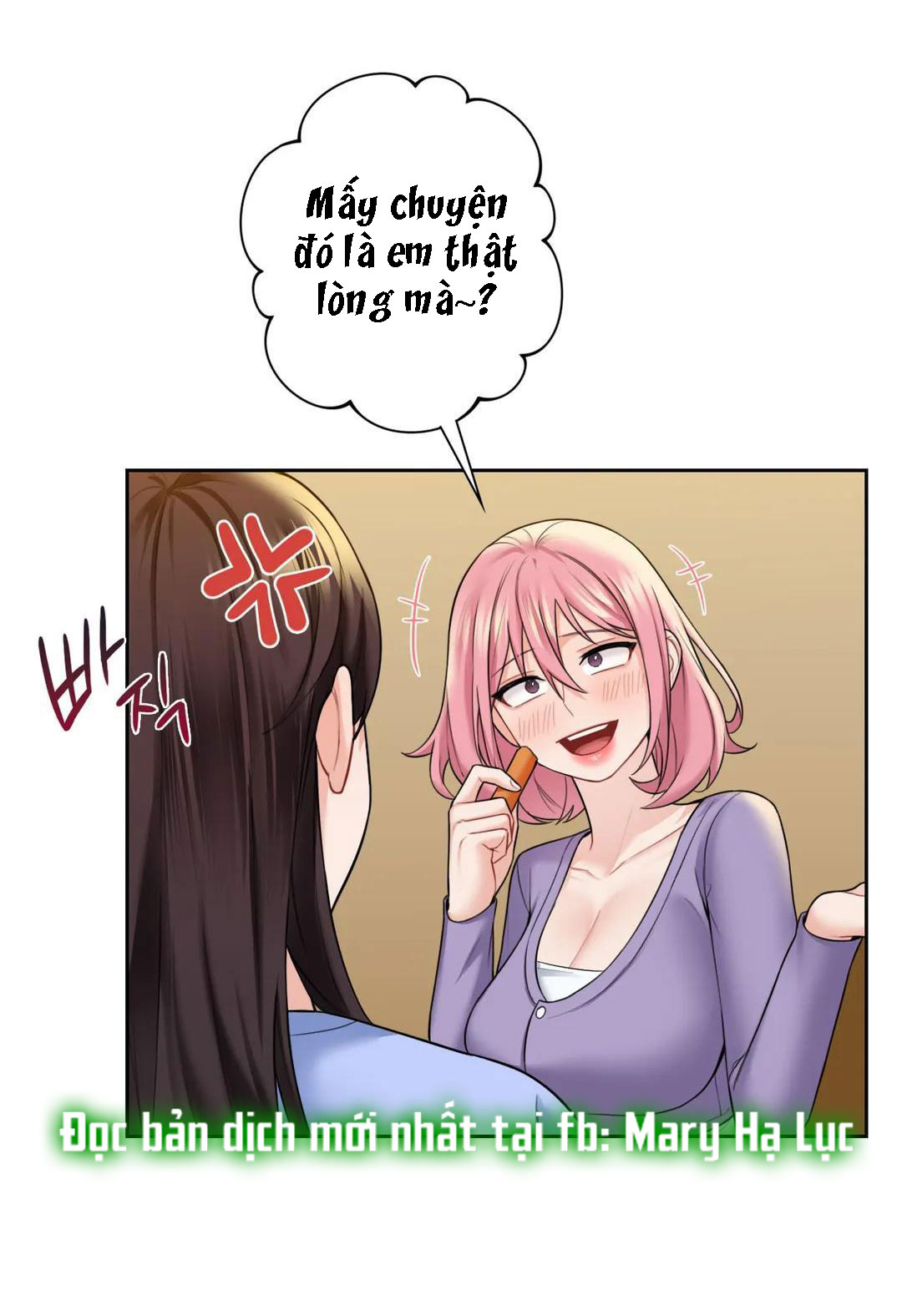 [18+] không là bạn bè chapter 40.1 28