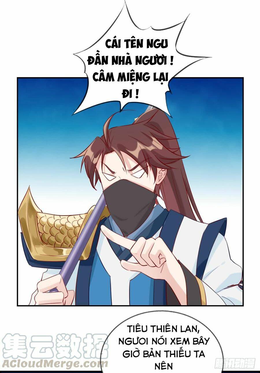 tối cường hoàn khố hệ thống chapter 16 21