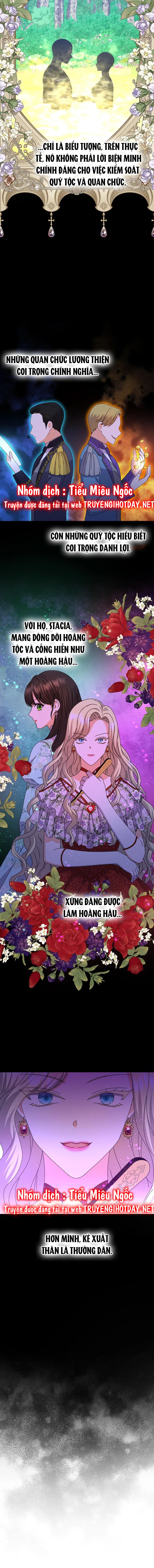 từ hầu gái tôi đã trở thành hoàng hậu chapter 89 11