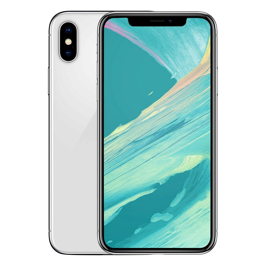 Điện Thoại iPhone XS Max 512GB - Hàng Nhập Khẩu