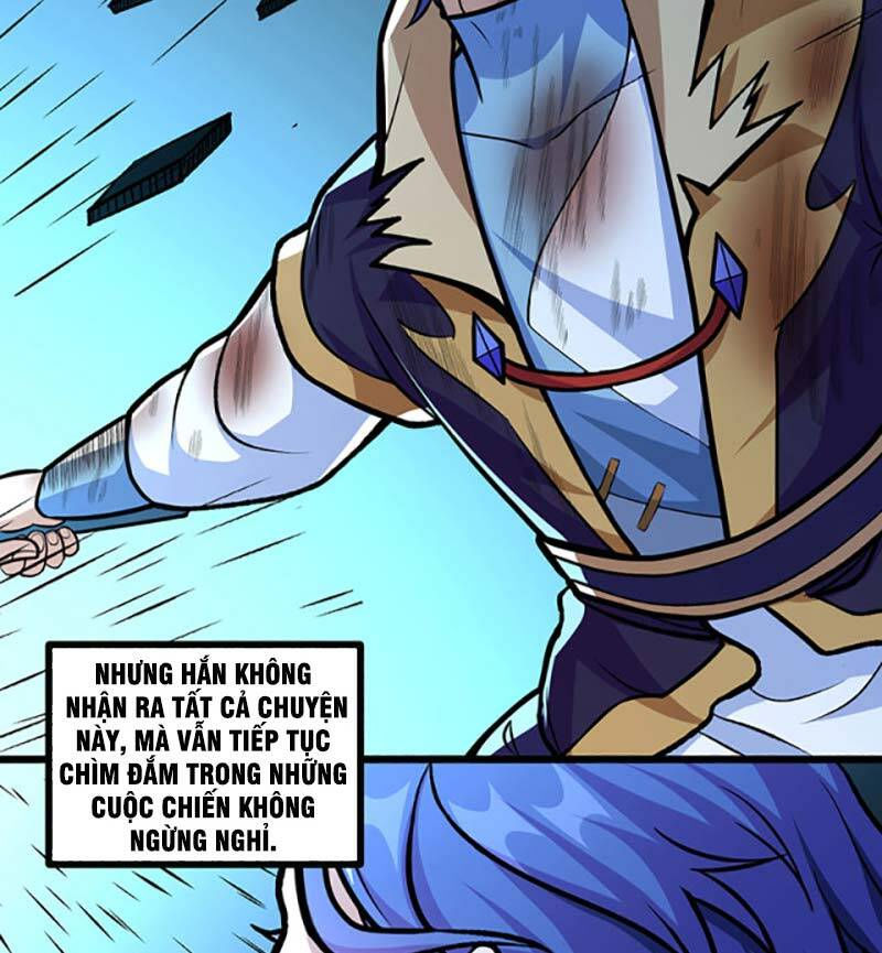 võ đạo độc tôn chapter 500 34
