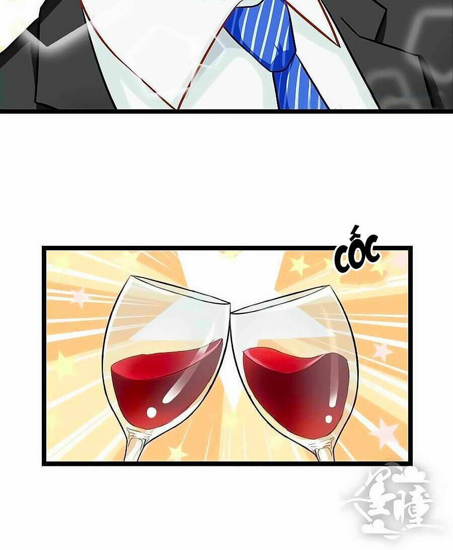 chỉ nhiễm thành hôn chapter 44 11