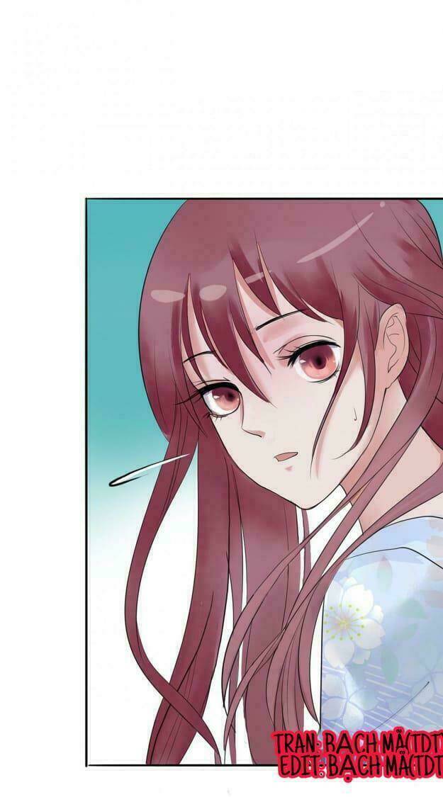 nữ đế trọng sinh chapter 5 48