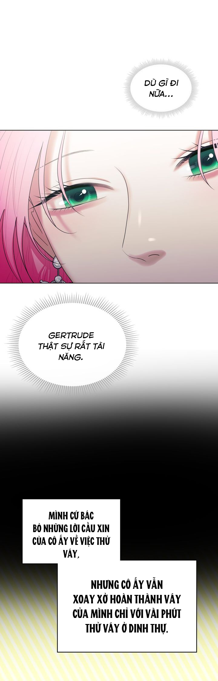 hợp đồng hôn nhân với người chồng thứ 2 của tôi chapter 49 6