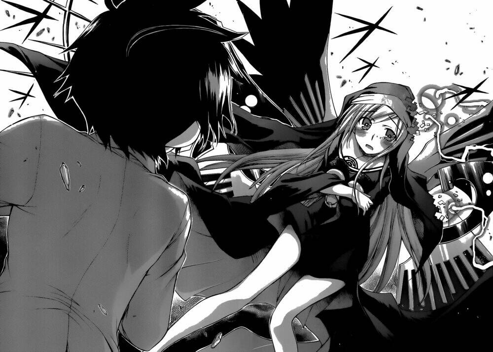 vật thất lạc của bầu trời chapter 70 42